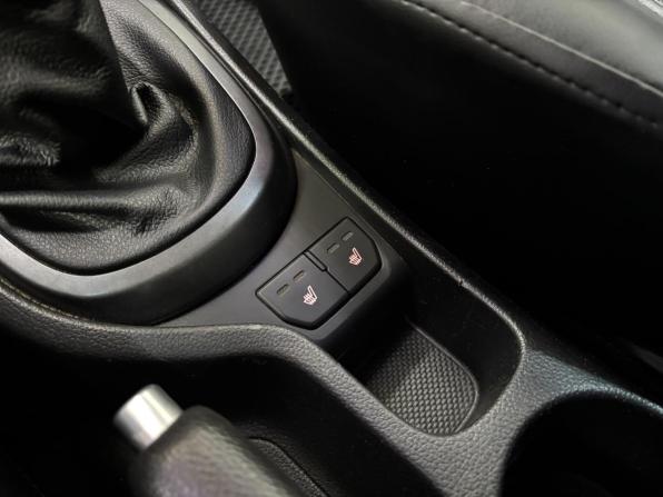 Kia Rio III Рестайлинг с пробегом 2017 года, цена 1 135 000 рублей, 134630 км, седан, Автокод Объявления