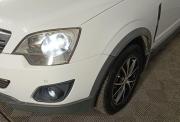 Opel Antara I Рестайлинг Волгоград  - изображение 43