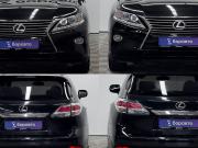 Lexus RX III Рестайлинг Воронеж  - изображение 30