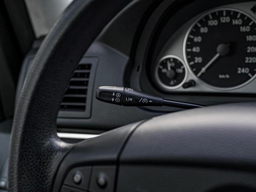 Mercedes-Benz B-Класс I (W245) Рестайлинг Санкт-Петербург  - изображение 6