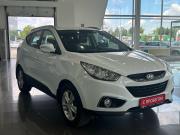 Hyundai ix35 I Челябинск  - изображение 14