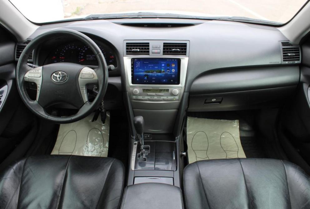 Toyota Camry VI (XV40) Рестайлинг Нижний Новгород  - изображение 16