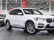 BMW X3 III (G01) Санкт-Петербург  - изображение 45