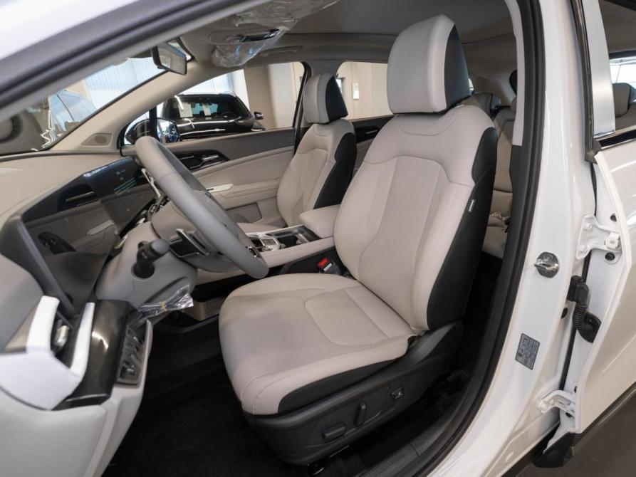 Kia Sportage (China) III (NP) Рестайлинг Москва  - изображение 9