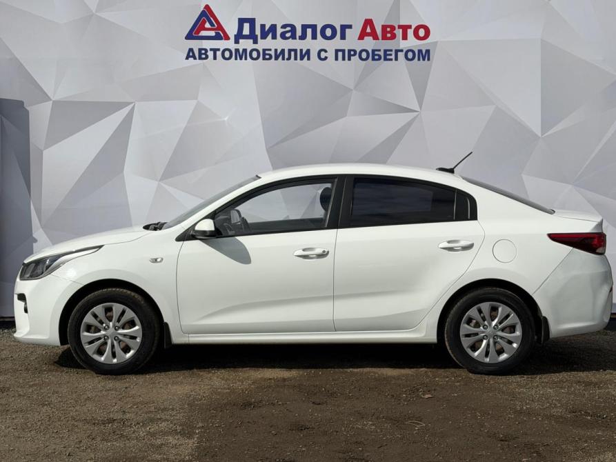 Kia Rio IV Набережные Челны  - изображение 8