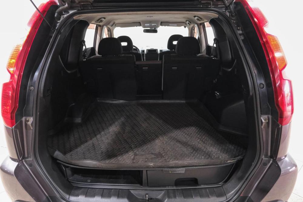 Nissan X-Trail II Новокузнецк  - изображение 31