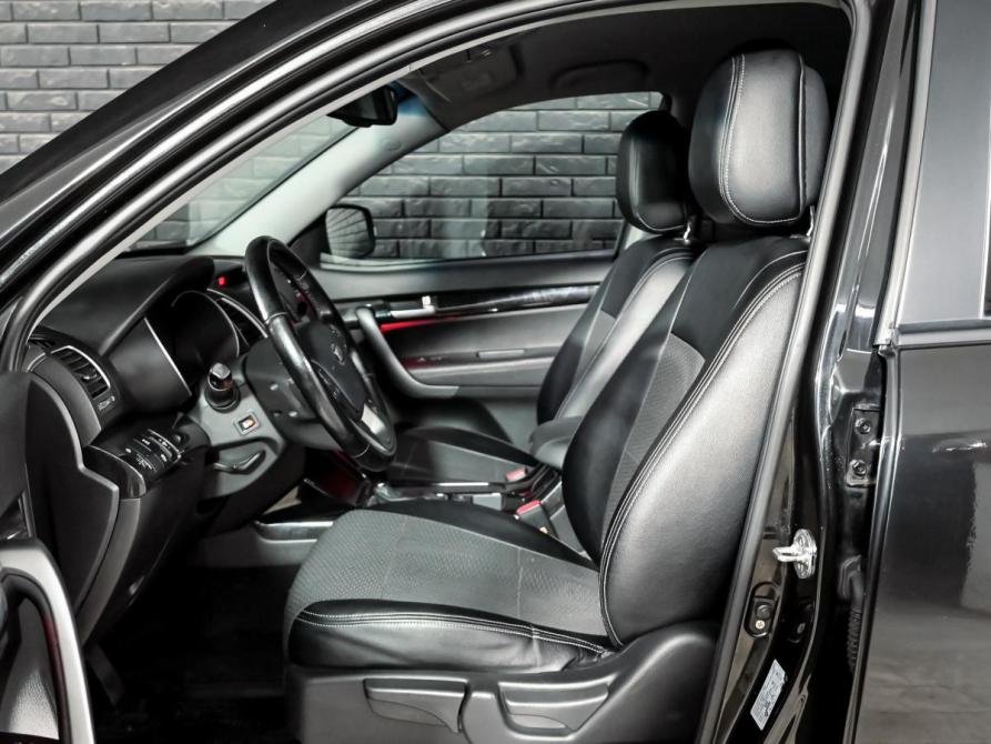 Kia Sorento II Рестайлинг Екатеринбург  - изображение 10