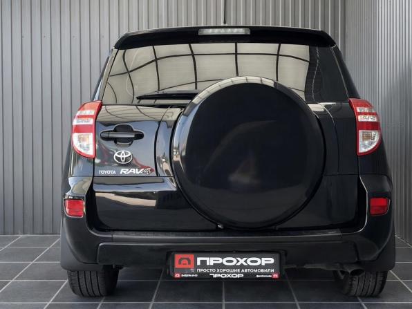 Toyota RAV4 III (XA30) Рестайлинг с пробегом 2012 года, цена 1 385 000 рублей, 208161 км, внедорожник, Автокод Объявления