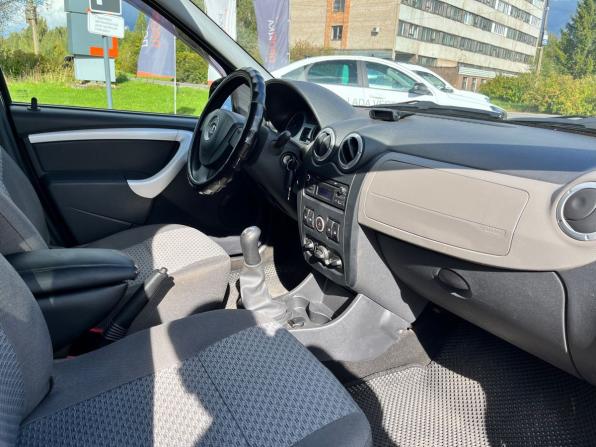 Lada (ВАЗ) Largus I с пробегом 2015 года, цена 899 000 рублей, 125505 км, универсал, Автокод Объявления