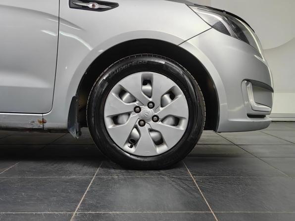 Kia Rio III с пробегом 2012 года, цена 799 000 рублей, 172541 км, седан, Автокод Объявления
