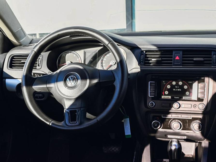 Volkswagen Jetta VI Екатеринбург  - изображение 17