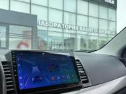 Mitsubishi Lancer X Рестайлинг Омск  - изображение 49