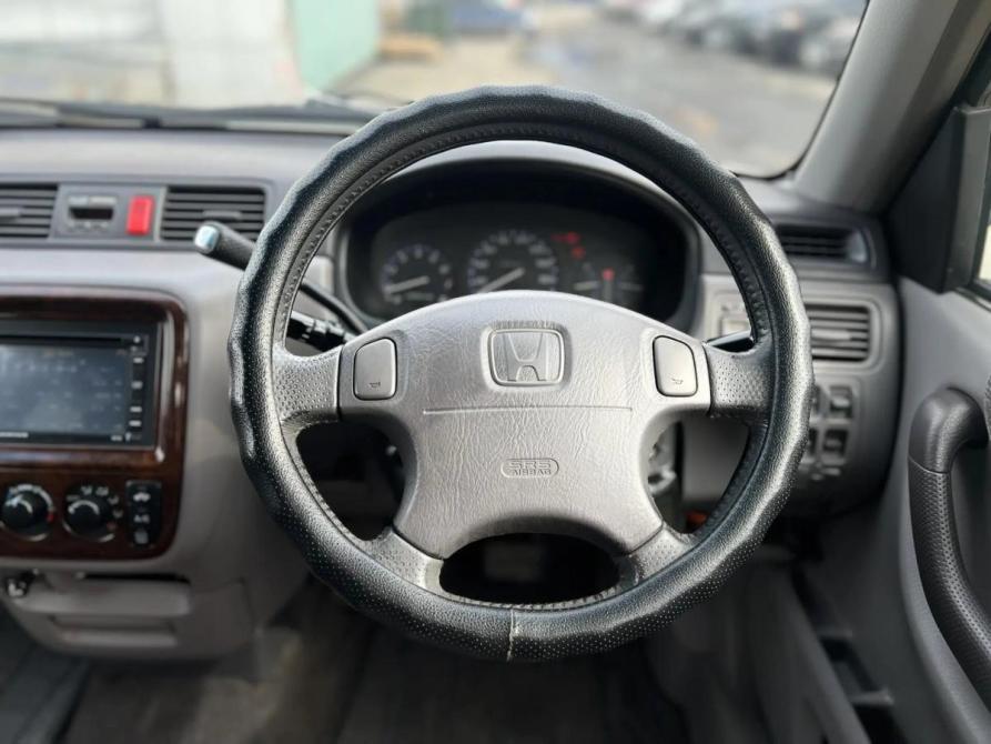 Honda CR-V I Рестайлинг Кемерово  - изображение 9