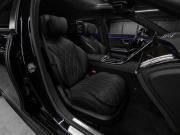 Mercedes-Benz S-Класс VII (W223) Москва  - изображение 43
