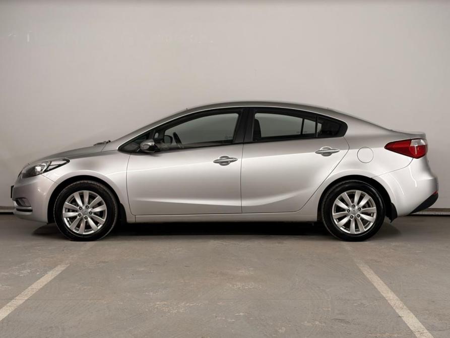 Kia Cerato III Екатеринбург  - изображение 3