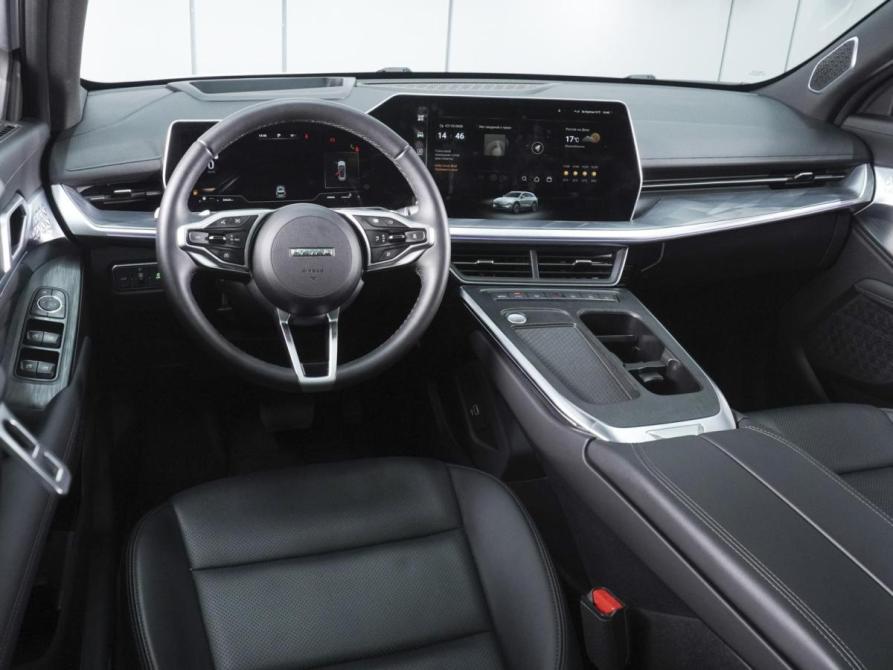 Haval F7 II Ростов-на-Дону  - изображение 6