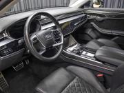 Audi S8 IV (D5) Москва  - изображение 48