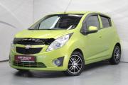 Chevrolet Spark III Кемерово  - изображение 23