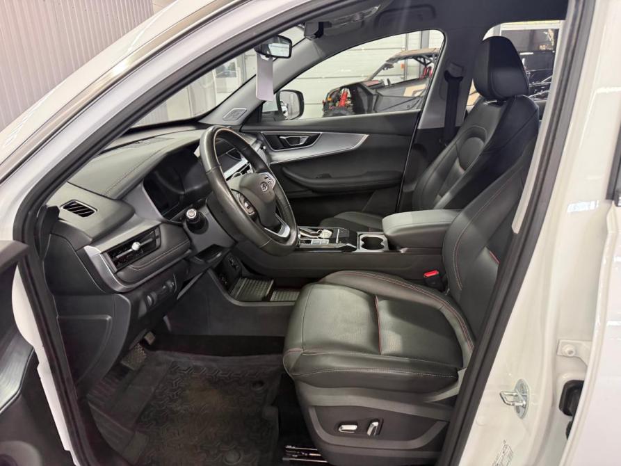 Chery Tiggo 7 Pro I Краснодар  - изображение 12