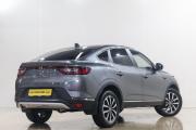 Renault Arkana I Новокузнецк  - изображение 48