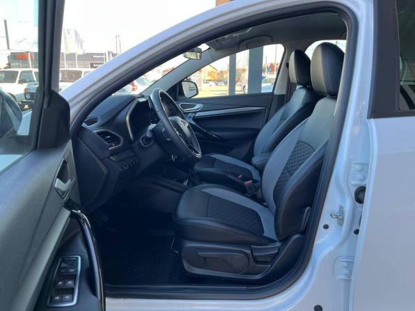 Lada (ВАЗ) Vesta I Рестайлинг (NG) с пробегом 2025 года, цена 1 825 000 рублей, 6618 км, седан, Автокод Объявления