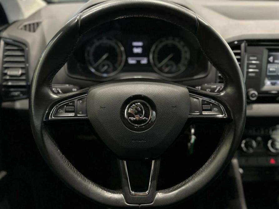 Skoda Karoq I Мурманск  - изображение 8