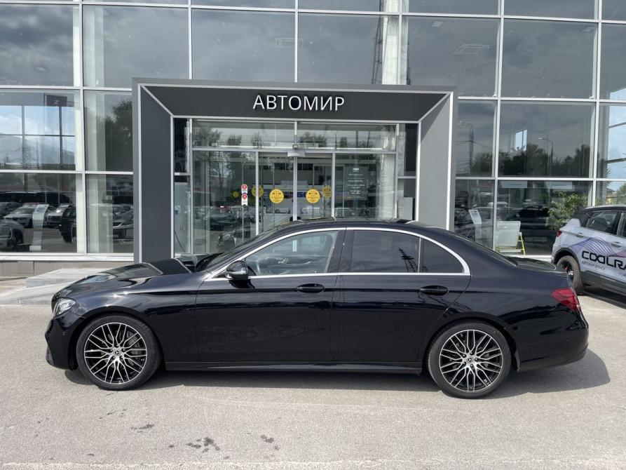 Mercedes-Benz E-Класс V (W213 S213 C238) Брянск  - изображение 8