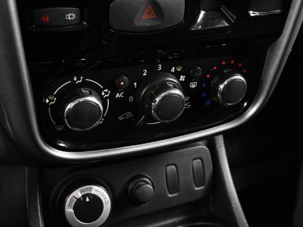 Renault Duster I с пробегом 2012 года, цена 1 049 000 рублей, 169794 км, внедорожник, Автокод Объявления