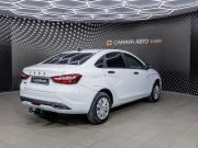 Lada (ВАЗ) Vesta I Рестайлинг (NG) Самара  - изображение 24