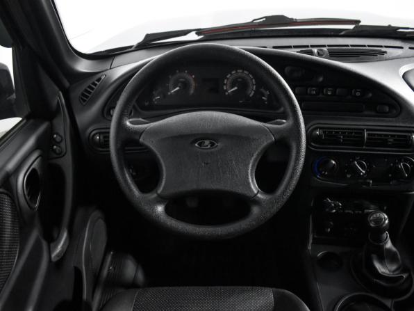 Lada (ВАЗ) Niva Travel I с пробегом 2024 года, цена 1 029 000 рублей, 31500 км, внедорожник, Автокод Объявления