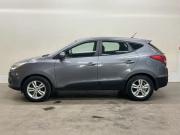 Hyundai ix35 I Саратов  - изображение 18