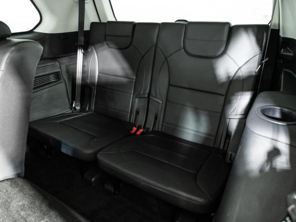 Haval H9 I Рестайлинг с пробегом 2021 года, цена 2 549 000 рублей, 93165 км, внедорожник, Автокод Объявления