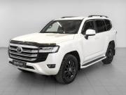 Toyota Land Cruiser 300 Series Москва  - изображение 31
