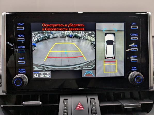 Toyota RAV4 V (XA50) с пробегом 2022 года, цена 3 890 000 рублей, 39291 км, внедорожник, Автокод Объявления