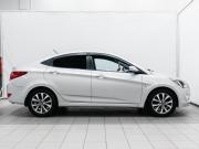 Hyundai Solaris I Рестайлинг Красноярск  - изображение 37