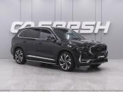 Geely Monjaro I Ростов-на-Дону  - изображение 23