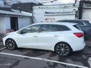 Kia Ceed II Москва  - изображение 11
