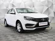 Lada (ВАЗ) Vesta I Рестайлинг (NG) Ульяновск  - изображение 25