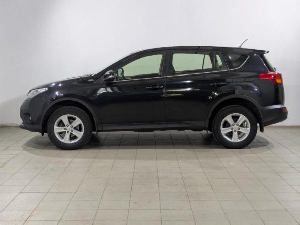 Toyota RAV4 III (XA30) Рестайлинг с пробегом 2013 года, цена 2 100 000 рублей, 85620 км, внедорожник, Автокод Объявления