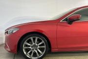 Mazda 6 III (GJ) Рестайлинг Саранск  - изображение 37