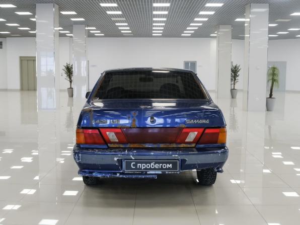 Lada (ВАЗ) 2115 с пробегом 2004 года, цена 60 000 рублей, 331410 км, седан, Автокод Объявления