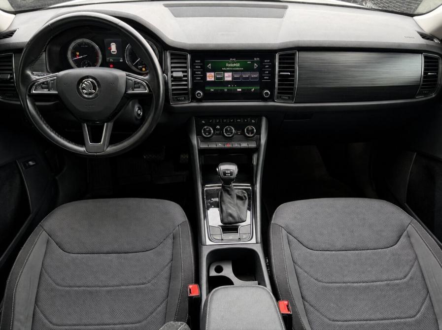 Skoda Kodiaq I Кемерово  - изображение 13