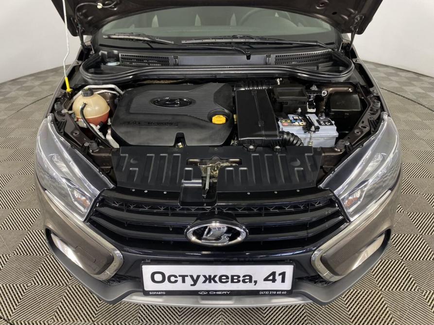 Lada (ВАЗ) Vesta I Воронеж  - изображение 15