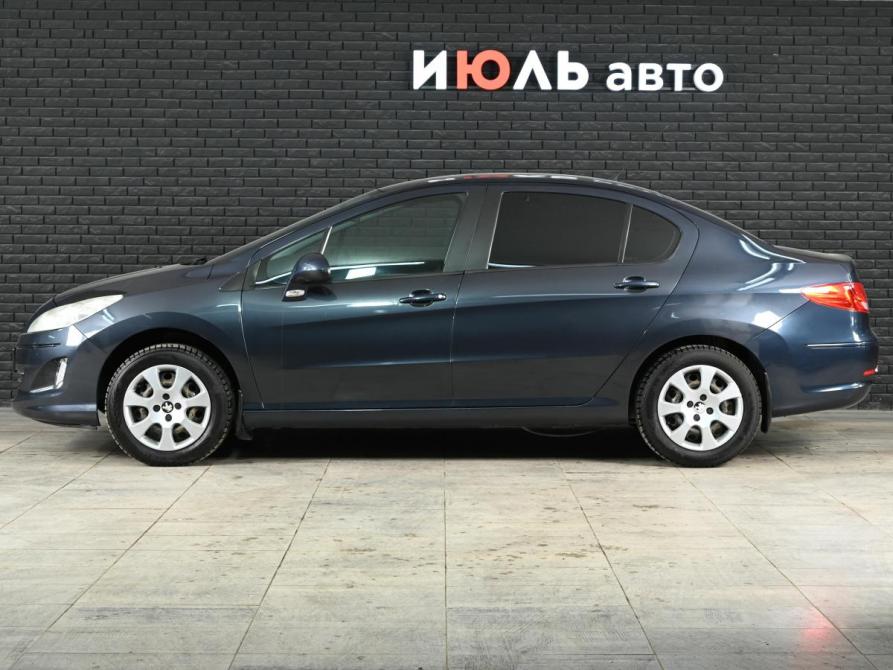 Peugeot 408 I Екатеринбург  - изображение 7