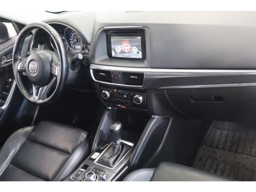 Mazda CX-5 I Рестайлинг Коломна  - изображение 5