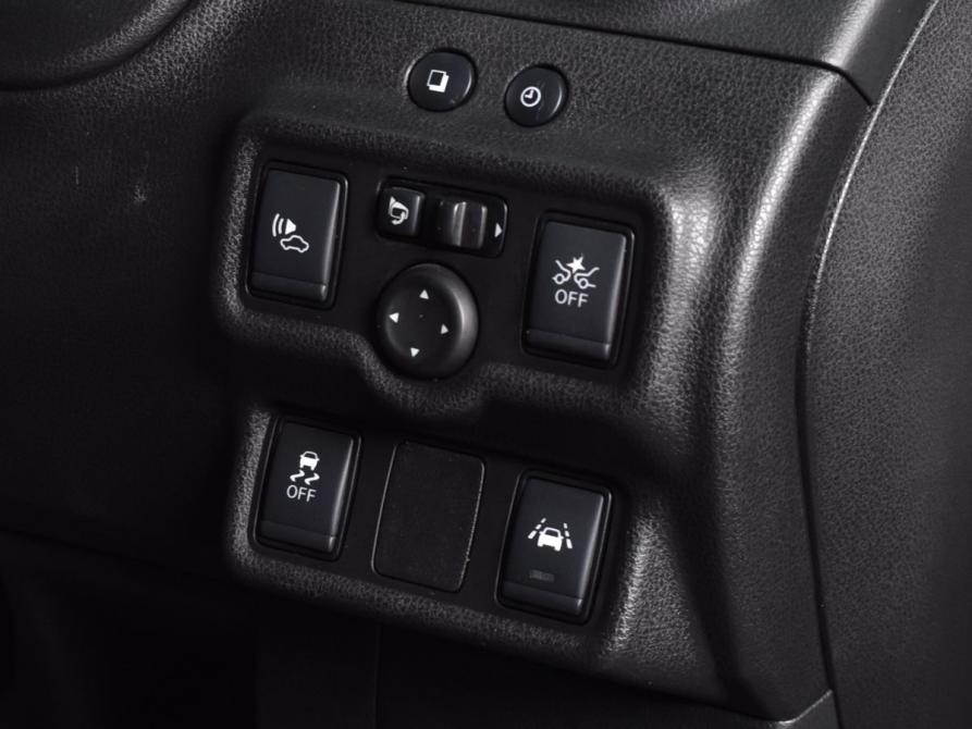 Nissan Note II Рестайлинг Кемерово  - изображение 18