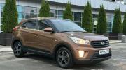 Hyundai Creta I Уфа  - изображение 14