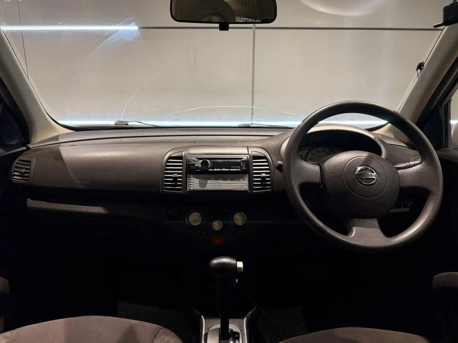 Nissan March III (K12) Новосибирск  - изображение 12