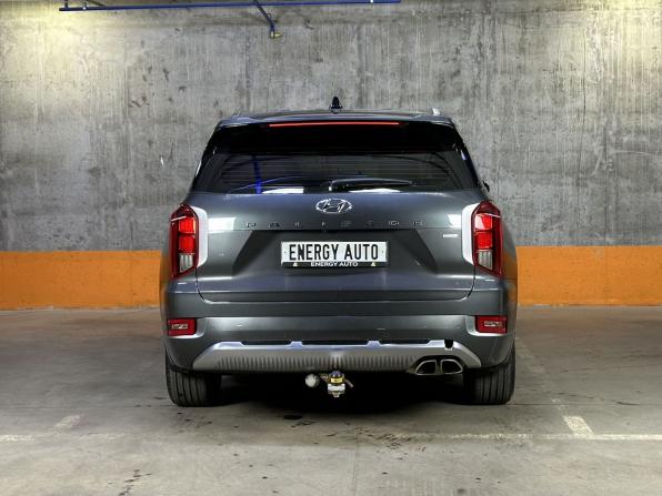 Hyundai Palisade I с пробегом 2020 года, цена 3 990 000 рублей, 50544 км, внедорожник, Автокод Объявления