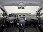 Renault Logan II Рестайлинг Москва  - изображение 41